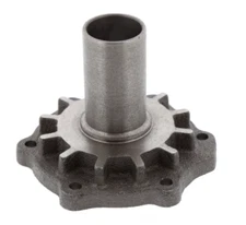 GM 88-91 Getrag 290 5 speed transmission throw out bearing retainer