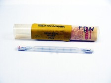 FDN 500W 120V Bulb  Sylvania  New  NOS  7.90  