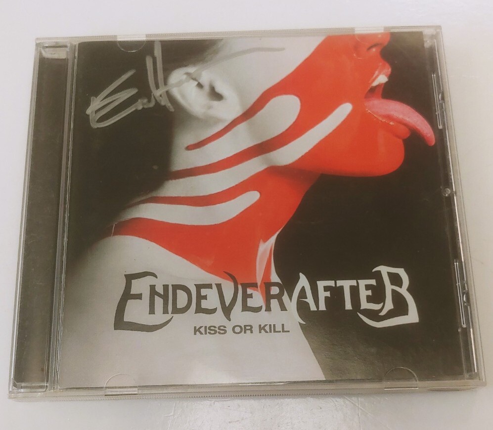 KILL AFTER KISS(KISS盤) [CD] Amazon.co.jp: KILL AFTER KISS(KILL盤): ミュージック