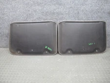 🥇84-86 NISSAN 300ZX Z31 2+0 SET OF 2 LEFT & RIGHT T-TOP SHADE COVER PANEL OEM
