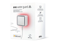 Eve Systems Wassersensor Eve Water Guard Smart Home Kunststoff white 10EBZ8701
