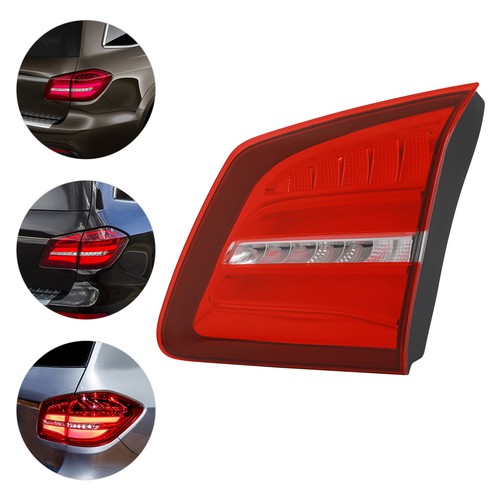 Tail Light Inner Rear Lamp For Mercedes-Benz 2017-2019 GLS450 Passenger Side - Picture 8 of 18