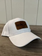 Make America Great Again Hat