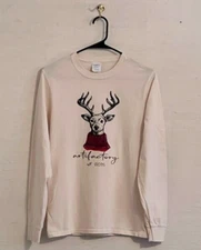 IT'S AN AMAZING ARTIFACTORY CHRISTMAS TEE (SIZE SP) - LONG SLEEVED