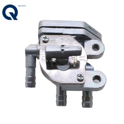 #ad #ad Fuel Gas ON OFF Switch Replacement For Yamaha Virago Vstar XV250 Petcock XV125 $17.65