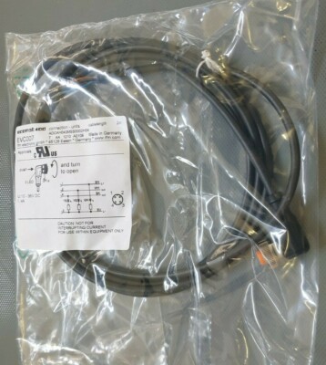 ifm electronic EVC007 *1 Stück* *NOS*
