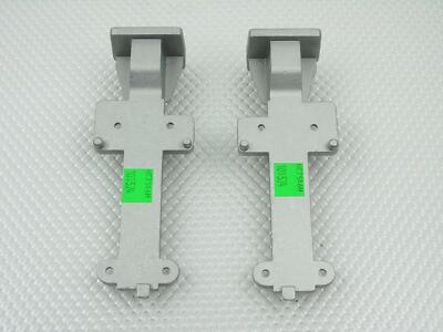 Hisense 75A6H 75''  4K  Google TV Legs Support Bracket  L+ R - 7603, 7604