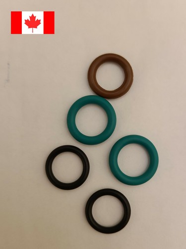 Oring Kit Simoniz 1800 - Active VE52 