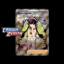 Pokemon Crown Zenith - Choose Your Card! Reve...