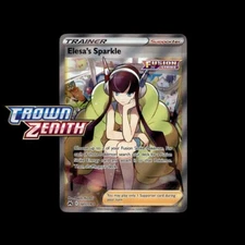 Pokemon Crown Zenith - Choose Your Card! Reverse Holo/Holos Ultra Rare GG