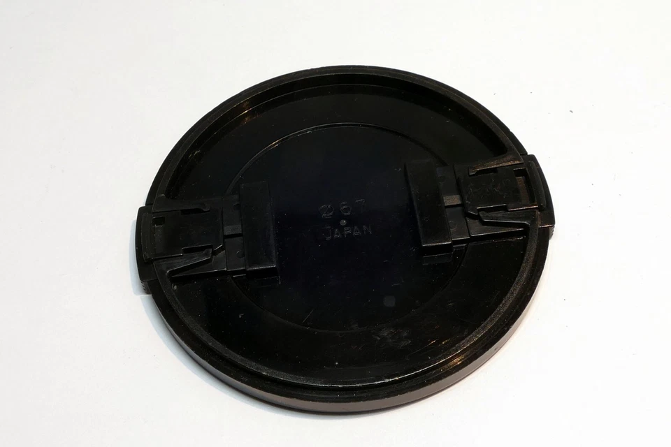 Tokina 67mm rim Lens Front Cap AF 100-400mm f/4.5-6.7 400mm f5.6 - Image 3 of 4