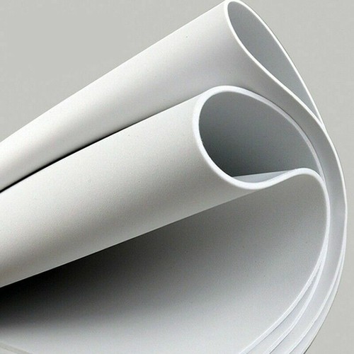 EVA Foam Sheets 1~10mm Thick Children Kids Handmade DIY Craft Cosplay Model - Picture 2 of 21