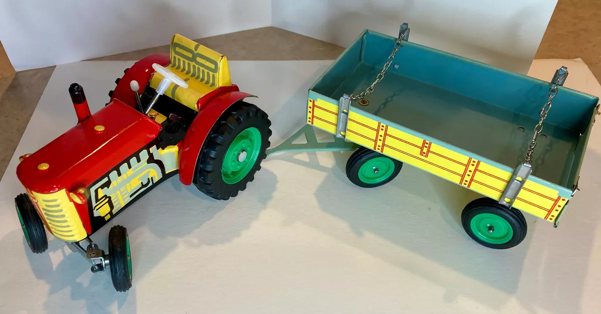 Kovap tractor hotsell