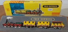 Adler Historischer Zug von 1835 Spur H0 TRIX EXPRESS #1530 in OVP - VINTAGE 