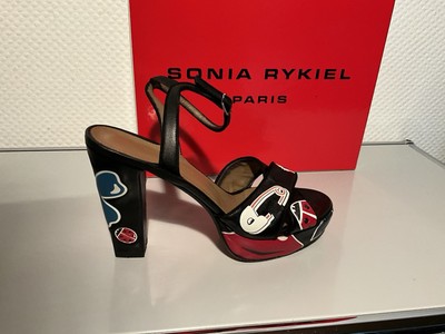 Sonia Rykiel Paris Luxus Schuhe