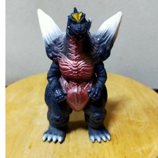 Godzilla 1998 Space Godzilla