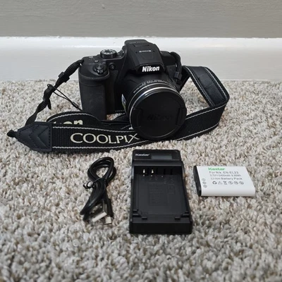 Nikon Coolpix B700 Digital Cameras for Sale | Shop New & Used