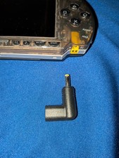 Psp Usb C Charger Adapter 1000/2000/3000 Slim