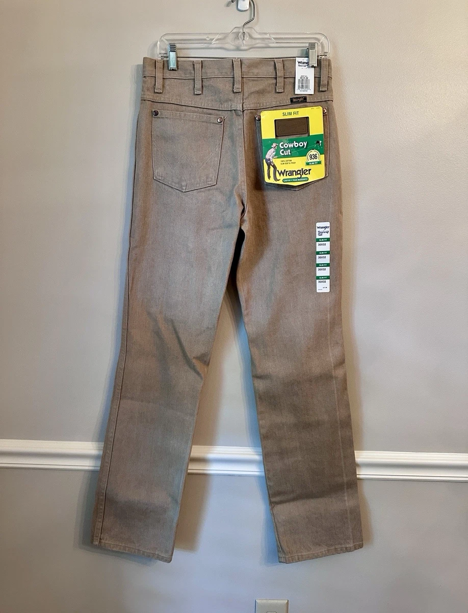 Wrangler 13mwz for sale | eBay