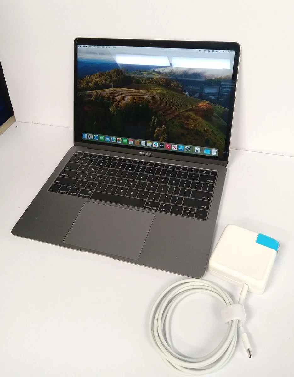 Apple MacBook Air 13 in 2018 for sale | eBay