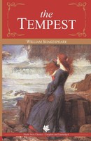 The Tempest Unknown Taschenbuch Kartoniert / Broschiert Englisch