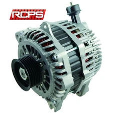 New 150A Alternator Fits Ford Fusion 3.5L 2010-12 M574E AMT0225 400-48246 GL-913