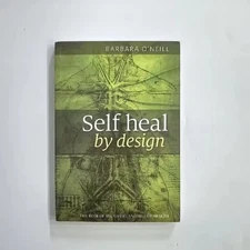 Self Heal By Design Book By Barbara O'Neill