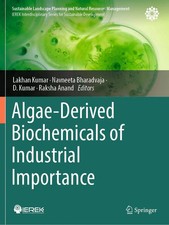 Lakhan Kumar (u. a.) | Algae-Derived Biochemi...