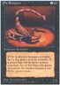 FBB Korean Pit Scorpion ~ Lightly Played 4th Edition Fourth Foreign Black Border