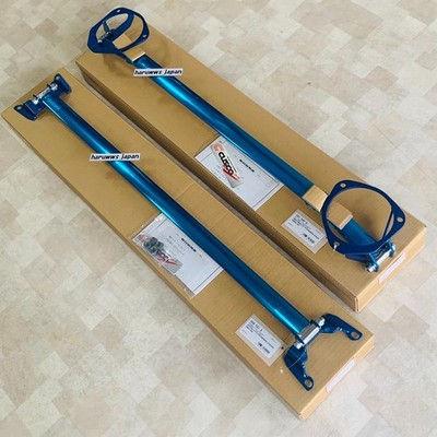Cusco passend für Subaru 15-21 WRX STi (VA) Levorg VM4/G Federbein Tower...