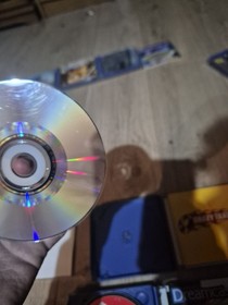 Read Description - Sega Dreamcast Console & 13 Games W/ VMU & 1 Controller