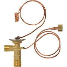 RE206757 Expansion Valve Fits John Deere 2750 2850 4030 4250 4430 4850 Tractors