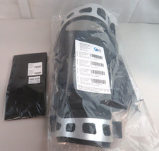 ISO Preferred Large Left OA Dual Upright ROM Hinge Knee Brace ISO-KN222L NEW 