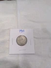 1901-P Liberty Nickel — photo from another recent sale
