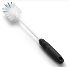 OXO Good Grips Bottle Brush, Multicolor