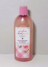Bath  Body Works  GINGHAM GORGEOUS Moisturizing SHAMPOO With Aloe  Vitamin B5