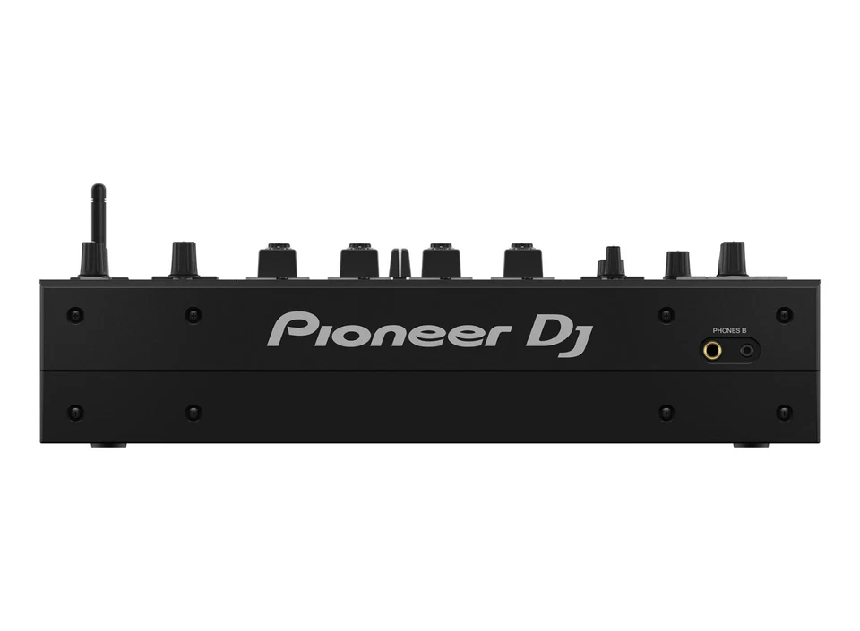 Pioneer DJM-A9 Professional DJ Mixer 4-Channel Professional DJ mixer - Image 4 of 4