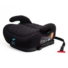 Urban Kanga Wombat Alzatina Auto Bimbi Isofix Rialzo Auto per Bambini 125-150 cm