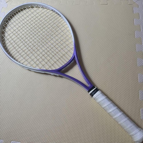 International Tennis Racket With Case | eBay