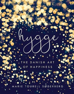 Marie Tourell Søderberg Hygge (Hardback) (UK IMPORT)