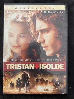 Tristan & Isolde (DVD, 2006)