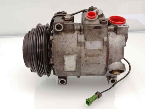 4D0260808A KLIMAKOMPRESSOR / 4473006142 / 4D0260805C / 215714 für AUDI A6 BERLIN