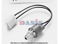Druckschalter Klimaanlage AKS Dasis 860035N FÜR BMW