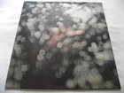 PINK FLOYD ~ OBSCURED BY CLOUDS ** 80's UK Reissue HARVEST LP