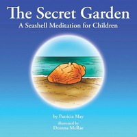 Patricia May | The Secret Garden | Taschenbuch | Englisch (2015) | Balboa Press
