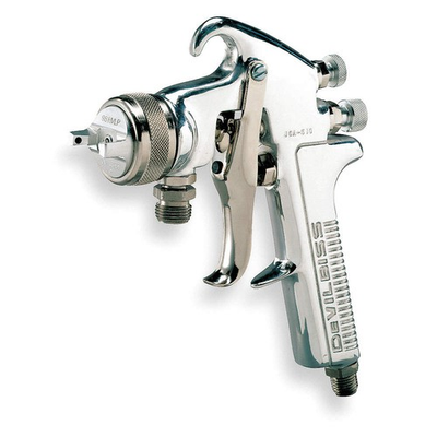 #ad DEVILBISS JGA 510 57DE HVLP Spray GunPressure 4TH19 $818.40