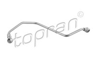 ÖLleitung Lader Topran 724 183 FÜR CitroËN Ford Peugeot Turbolader ÖLleitung