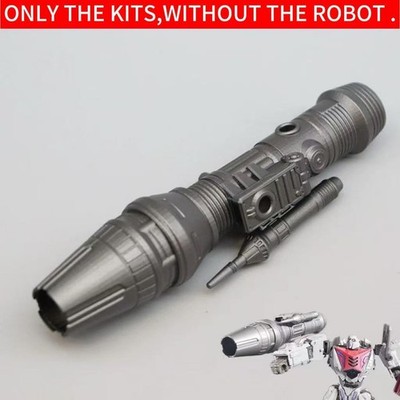 SSGE-04 WFC Gamer Edition Deluxe Upgrade Accessory Kit Fit Official ActionFigure