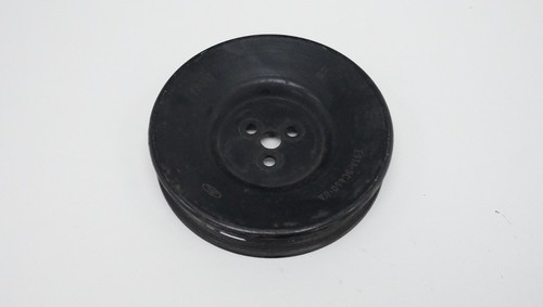 1989-1996 FORD F-SERIES TRUCK / E-SERIES VAN 302/351W/460 SMOG AIR PUMP PULLEY. - Picture 2 of 4