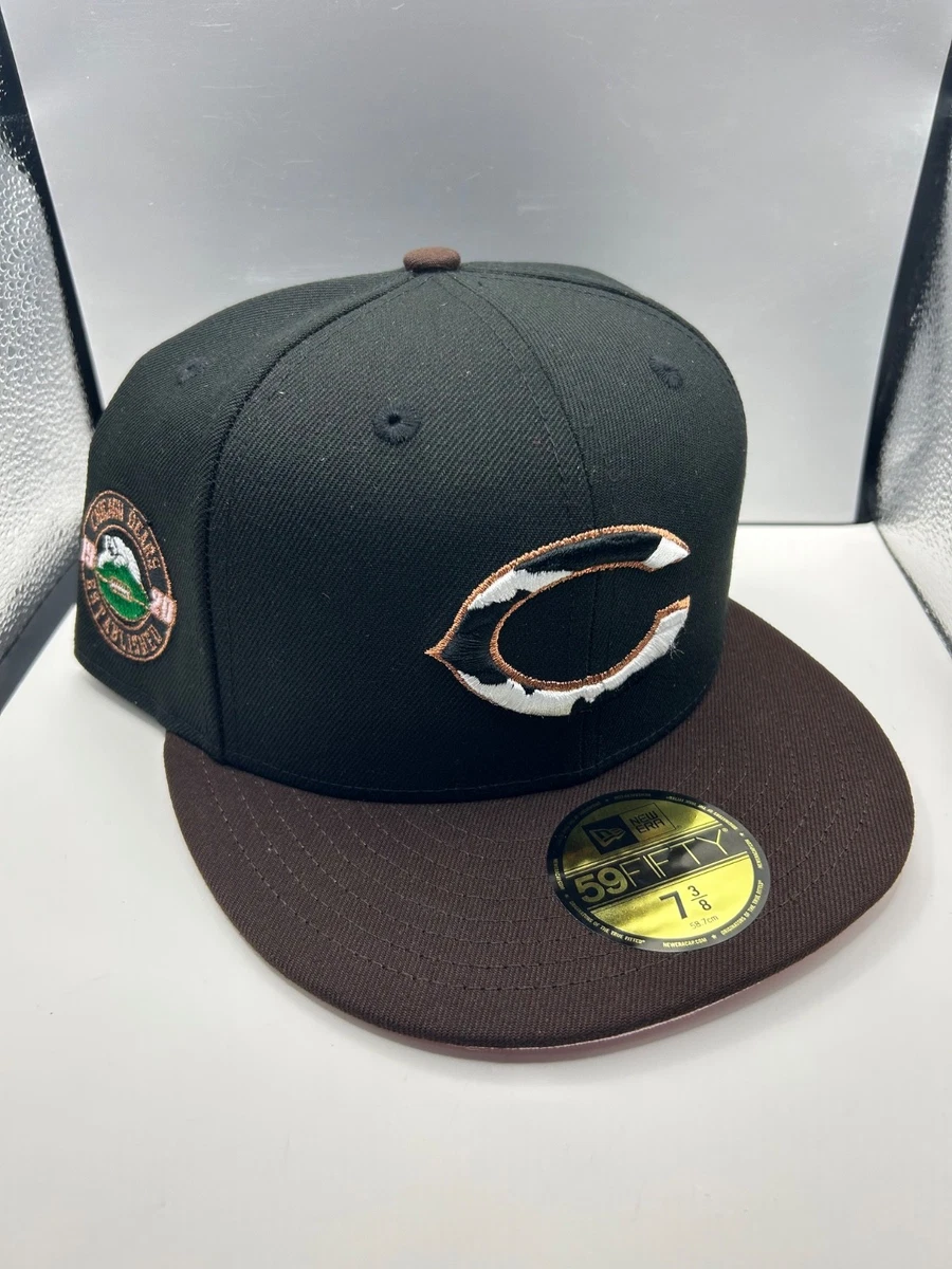 New Era Baseball Cap Men's 7 3/8 Size for sale | eBay